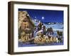 Nativity-The Macneil Studio-Framed Giclee Print