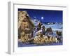 Nativity-The Macneil Studio-Framed Giclee Print