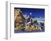 Nativity-The Macneil Studio-Framed Giclee Print