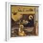 Nativity-Taddeo Gaddi-Framed Giclee Print