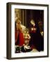 Nativity-Giuseppe Giovenone-Framed Giclee Print