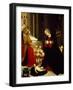 Nativity-Giuseppe Giovenone-Framed Giclee Print