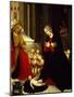 Nativity-Giuseppe Giovenone-Mounted Giclee Print