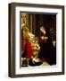 Nativity-Giuseppe Giovenone-Framed Giclee Print