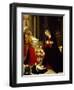 Nativity-Giuseppe Giovenone-Framed Giclee Print