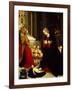 Nativity-Giuseppe Giovenone-Framed Giclee Print