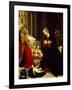 Nativity-Giuseppe Giovenone-Framed Giclee Print