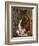 Nativity-Rogier van der Weyden-Framed Giclee Print