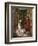 Nativity-Rogier van der Weyden-Framed Giclee Print