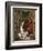 Nativity-Rogier van der Weyden-Framed Giclee Print