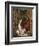 Nativity-Rogier van der Weyden-Framed Giclee Print