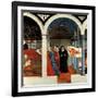 Nativity-Tommaso Masaccio-Framed Giclee Print