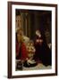 Nativity-Giuseppe Giovenone-Framed Giclee Print