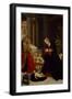 Nativity-Giuseppe Giovenone-Framed Giclee Print