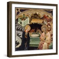 Nativity-null-Framed Giclee Print