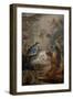 Nativity-Carle van Loo-Framed Giclee Print