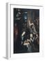 Nativity-Gerard David-Framed Giclee Print