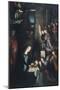 Nativity-Gerard David-Mounted Giclee Print