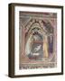 Nativity-null-Framed Giclee Print