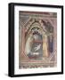 Nativity-null-Framed Giclee Print