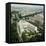 NATO Headquarters-null-Framed Stretched Canvas