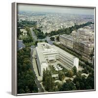 NATO Headquarters-null-Framed Photographic Print