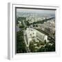NATO Headquarters-null-Framed Photographic Print