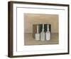 Natura Morta 1953-Giorgio Morandi-Framed Art Print