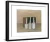 Natura Morta 1953-Giorgio Morandi-Framed Art Print