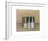 Natura Morta 1953-Giorgio Morandi-Framed Art Print