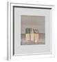 Natura Morta-Giorgio Morandi-Framed Collectable Print