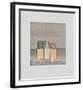 Natura Morta-Giorgio Morandi-Framed Collectable Print