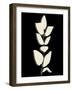 Natural 2-Kimberly Allen-Framed Art Print