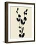 Natural 3-Kimberly Allen-Framed Art Print