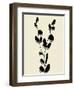 Natural 3-Kimberly Allen-Framed Art Print