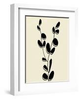 Natural 3-Kimberly Allen-Framed Art Print