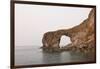 Natural Arch at Pollara, Sicily, Italy-Guido Cozzi-Framed Photographic Print