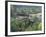 Natural Arch, Daniel Boone National Forest, Whitley City, Kentucky, USA-Adam Jones-Framed Photographic Print