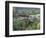 Natural Arch, Daniel Boone National Forest, Whitley City, Kentucky, USA-Adam Jones-Framed Photographic Print