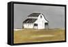 Natural Barn-Patricia Pinto-Framed Stretched Canvas