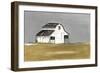 Natural Barn-Patricia Pinto-Framed Art Print