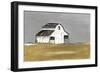 Natural Barn-Patricia Pinto-Framed Art Print