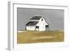 Natural Barn-Patricia Pinto-Framed Art Print