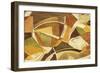 Natural Beauty-Sean Sadler-Framed Art Print