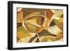 Natural Beauty-Sean Sadler-Framed Premium Giclee Print