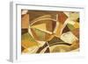 Natural Beauty-Sean Sadler-Framed Premium Giclee Print