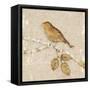 Natural Belief-James Wiens-Framed Stretched Canvas