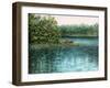 Natural Bliss-Sher Sester-Framed Giclee Print