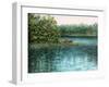 Natural Bliss-Sher Sester-Framed Giclee Print