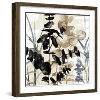 Natural Botanical 1-Melissa Pluch-Framed Art Print